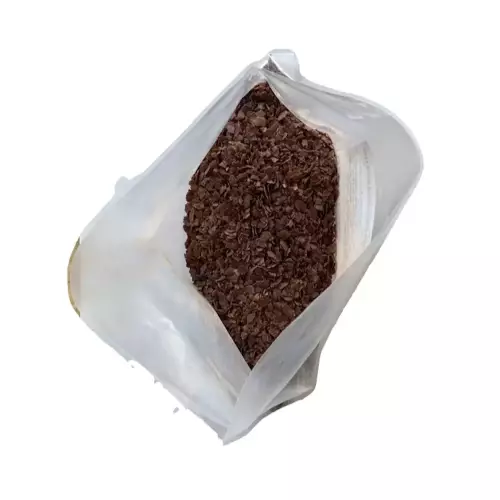 Flakes de frijol negro