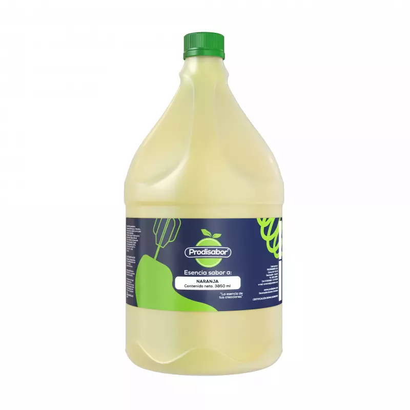 Flavor Mix - premium extract - sugar free - 50 flavors - high temperature resistant - 130 Oz. 4