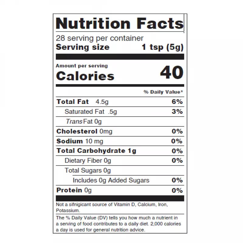 Güero Chili Crunch in Olive Oil 4.94oz