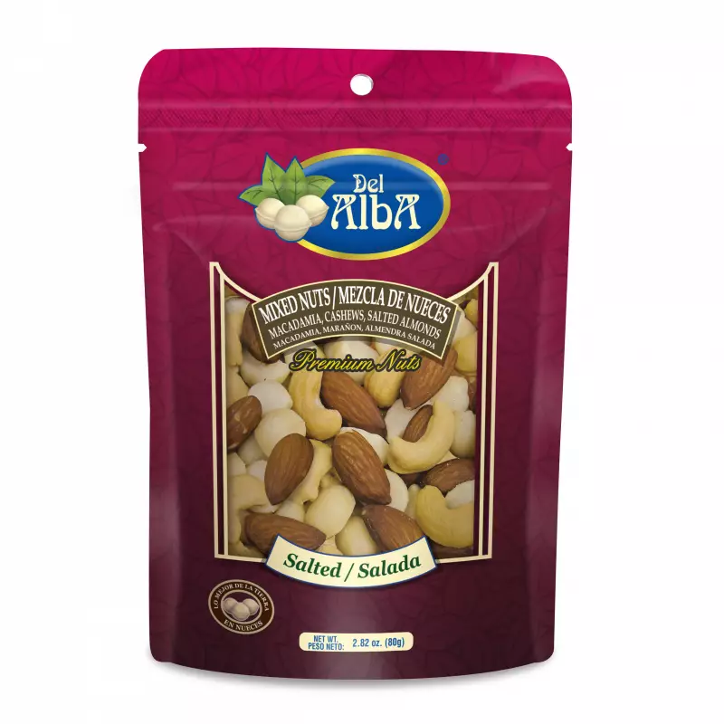 Premium Nut Mix 2.82 oz