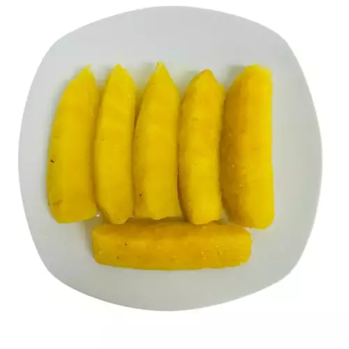 Private Label | Pineapple Spear with coconut water | 42 oz