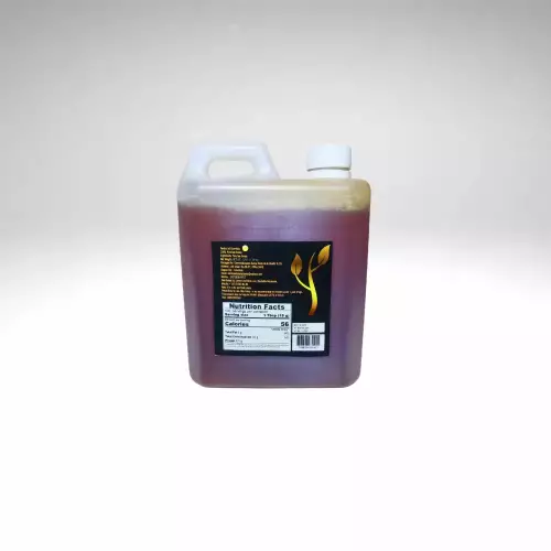 Pure Bee Honey - Plastic Container - 48 oz