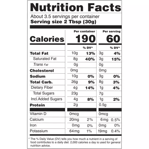 Riovalle | Dried Fruit Blend | 3.5 oz