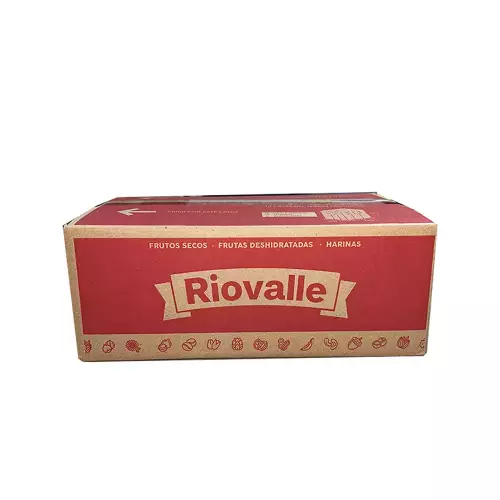 Riovalle | Dried Fruit Blend | 3.5 oz