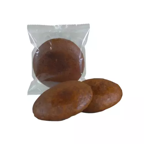 Sanin | Black Cookie / Cuca | 12.7 oz