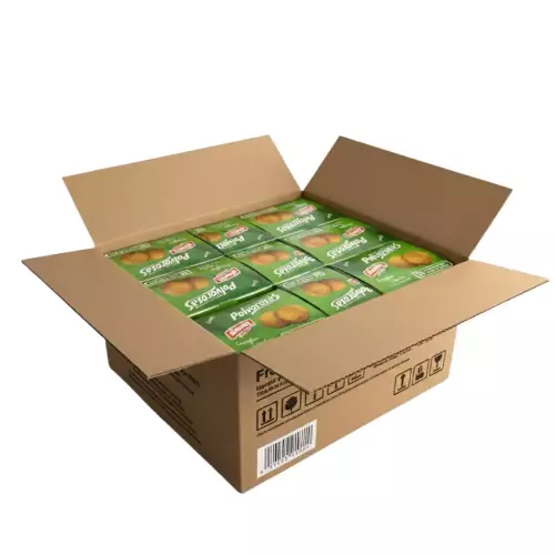 Sanin | White Biscuit/ Polvorosa | 14.1 oz
