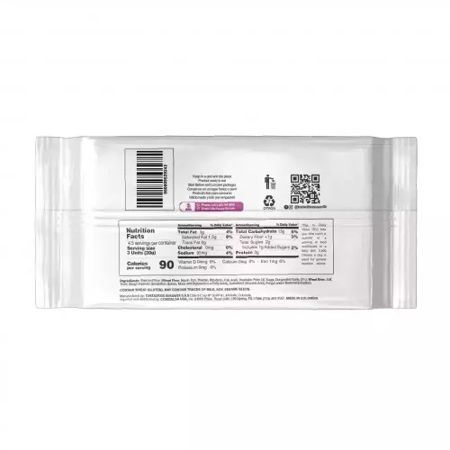 Susanita Mini Garlic Toast - 3.2 Oz