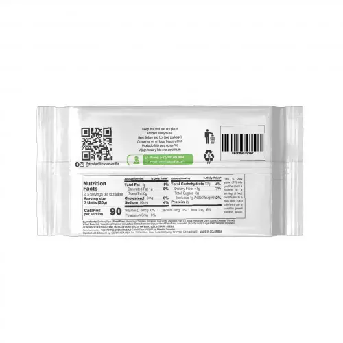 Susanita Mini Herb Toast - 3.2 oz