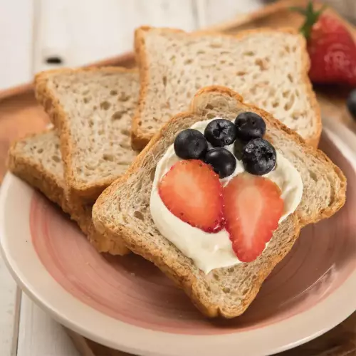 Susanita Multigrain Toast - 4.4 Oz