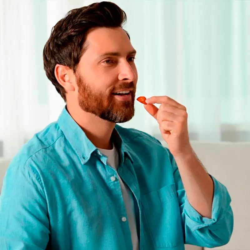 Tinku | Calm & Energy Gummies | Ashwagandha Camu Camu | 4.2 oz