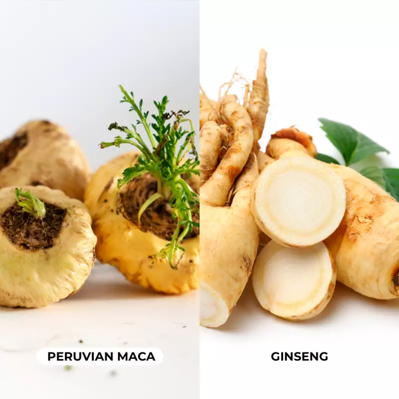 Tinku | Longevity & Daily vitality Boost Gummies | NAD, Resveratrol, Maca | 4.2 oz