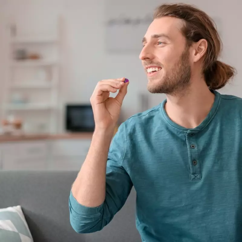 Tinku | Longevity & Daily vitality Boost Gummies | NAD, Resveratrol, Maca | 4.2 oz