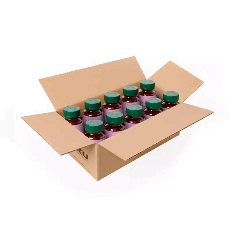 Tinku | PowerFem Balance Gummies | Women’s Hormone Support | 4.2 oz