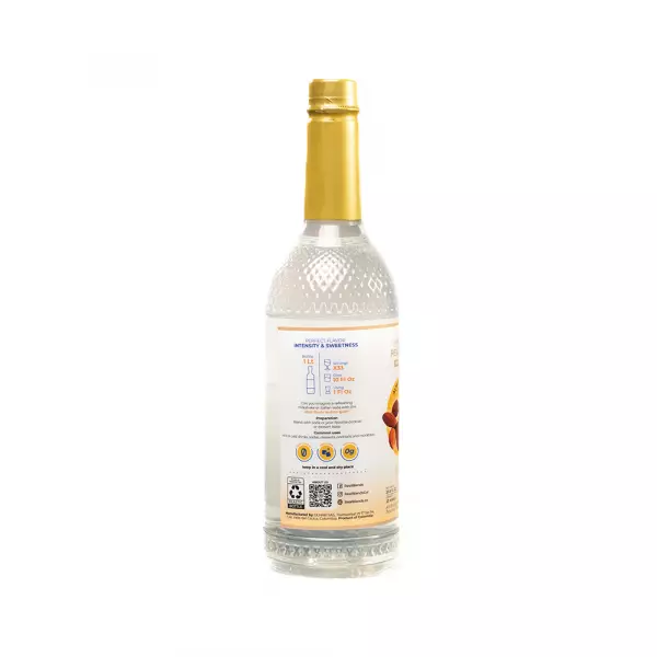 Almond Premium Blend - 33.8 fl oz - Zero Sugar, Zero Calorie