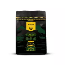 Altavalle Peru Superfoods-Lupin & cushuro powder blend-8.82oz-vegan-private label
