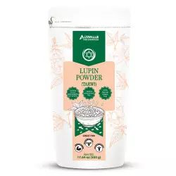Altavalle Peru Superfoods-Lupin powder- 17.64 oz - vegan - private label