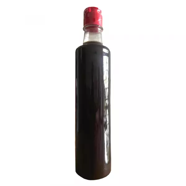 Apple balsamic vinegar reduction - 16.9 fl oz - haccp - kosher