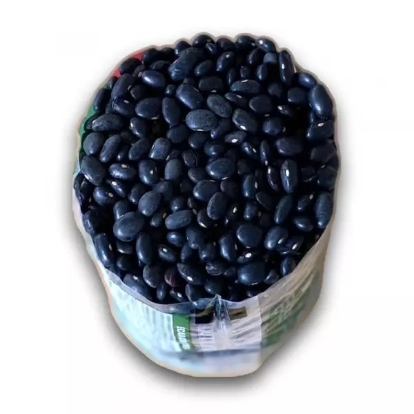 Black Beans - 16 oz