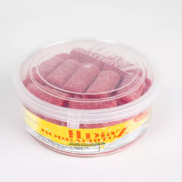 Borrachitos Hermanos Diaz | Milk Candies Tradicional mexican Sweets | E.