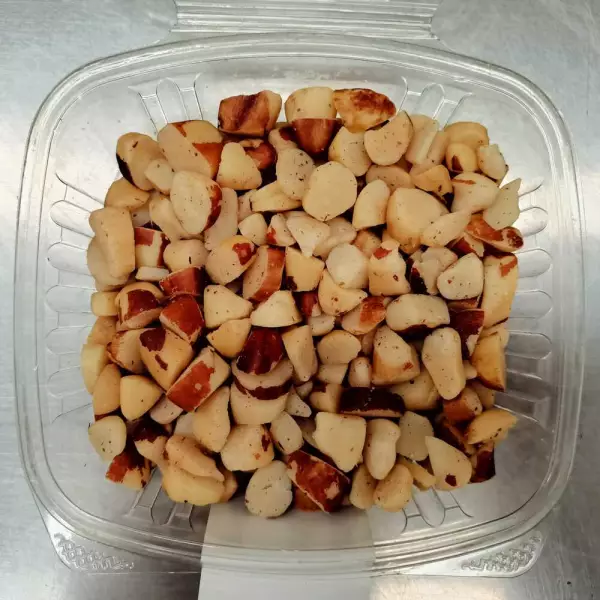 BRAZIL NUTS - 4.59 oz