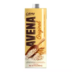 Celema-Whole Milk & Oat Beverage-30.4 fl oz-Ready to drink-Contains Vitamin A and Vitamin D
