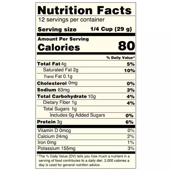 Cheese bread / gluten free / sugar free / frozen /  12 units / 10.5 oz
