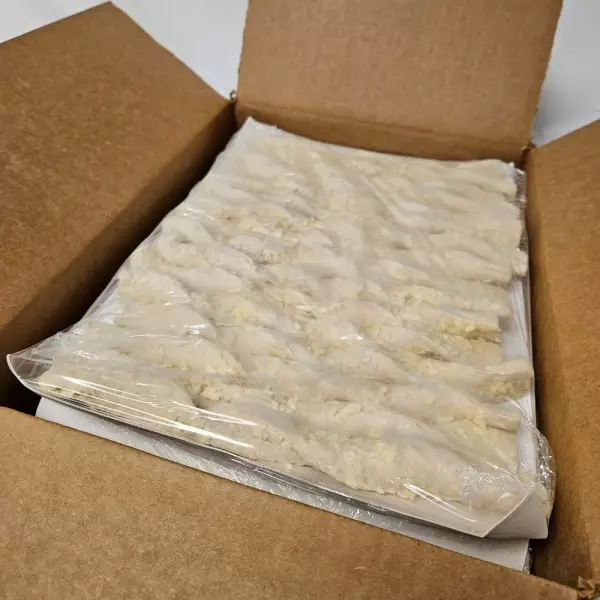 Cheese Breadsticks x 48 units / Palito de queso  8.5 lbs
