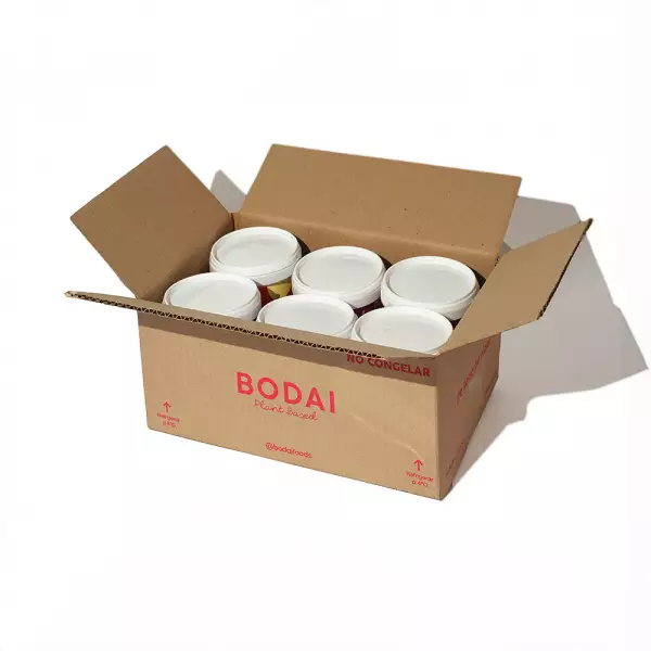 Coconut Yogurt Alternative Vanilla - 17.6 oz. Vegan, Dairy/Soy/Gluten-Free. With Probiotics.