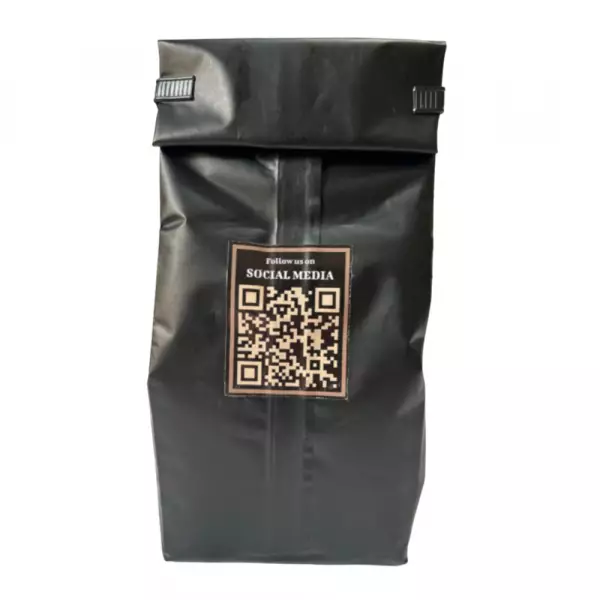 Coffee and Natural Ingredients Blend-Vanilla-12 oz-Functional Beverage-Guatemala’s-Gourmet-Premium