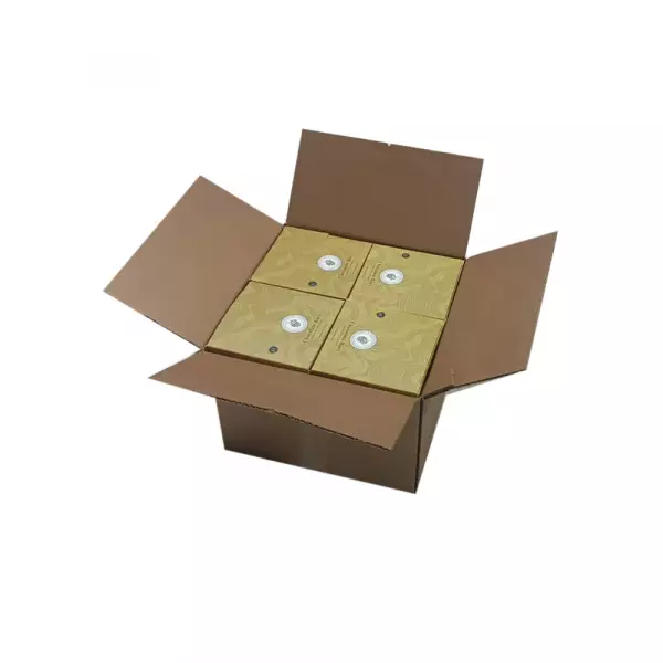 Dark Chocolate Bar 100% Cacao - 3Oz (90G)