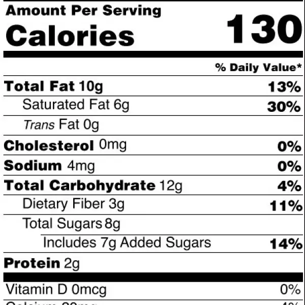 Dark Chocolate Bar - 82% Cacao Filled with Creamy honey - 1.76 oz - Colombian Bean-to-Bar Chocolate