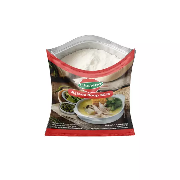 Dehydrated To Prepare Ajiaco Soup 1.48Oz