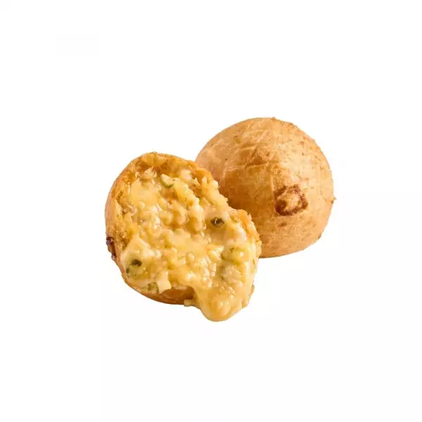 Empabolitas four cheese-filled pastries - 19.05 oz