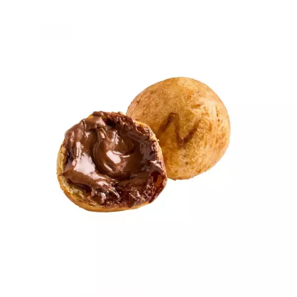 Empabolitas hazelnut cream-filled pastries - 19.05oz