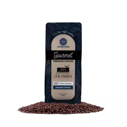 Entre Rios Coffee | Gourmet Premium Coffee Grinded | 10oz | 100% Colombian E