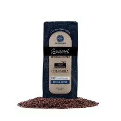 Entre Rios Coffee | Gourmet Premium Coffee Grinded | 12oz | 100% Colombian E
