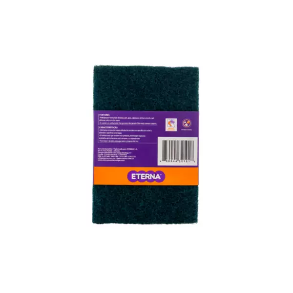 Eterna | Heavy Duty Scour Pads | 2packE.