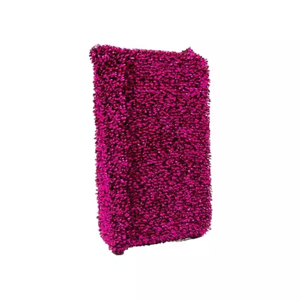 Eterna | Multi  Colors Scrub Sponge | 4packE.