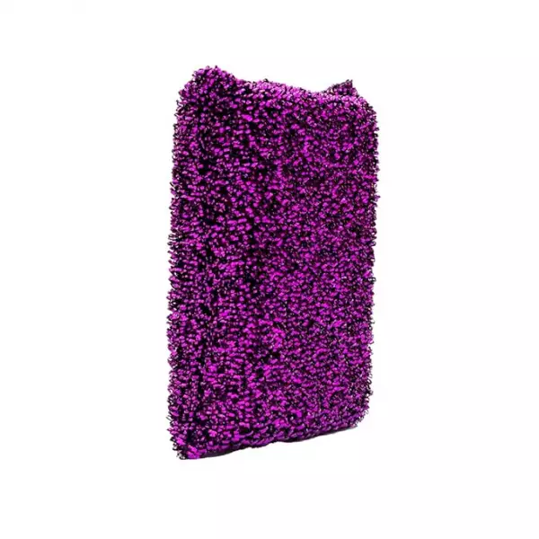 Eterna | Multi  Colors Scrub Sponge | 4packE.
