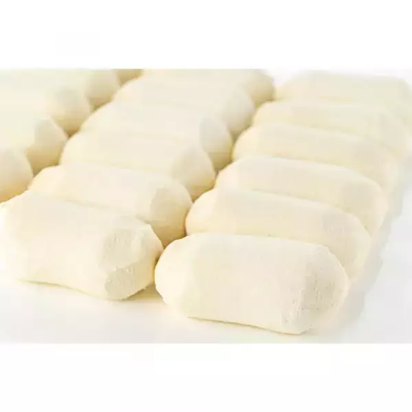 Guava Filled Pandebono X 54 Und Per Case I 18 Pounds E