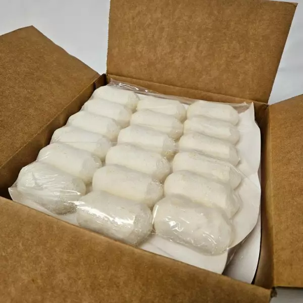 Guava Filled Pandebono X 54 Units Per Case I 18 Pounds