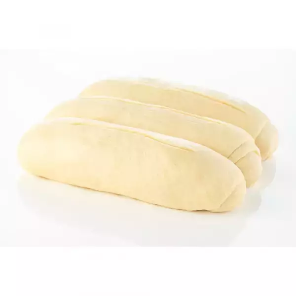 Hotpandeyuca | Long Cheese Bread | X 14 Und Per Case I 18 Pounds E.