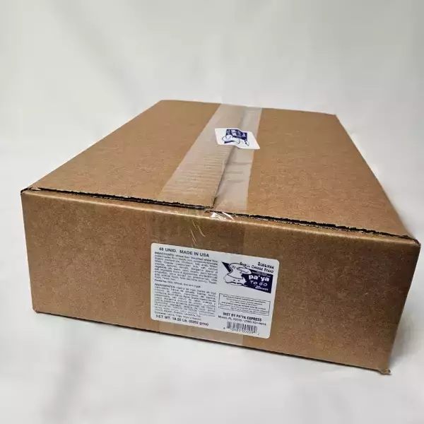 Hotpandeyuca | Small Cheese Bread | X 50 Und Per Case I 18 Pounds E.