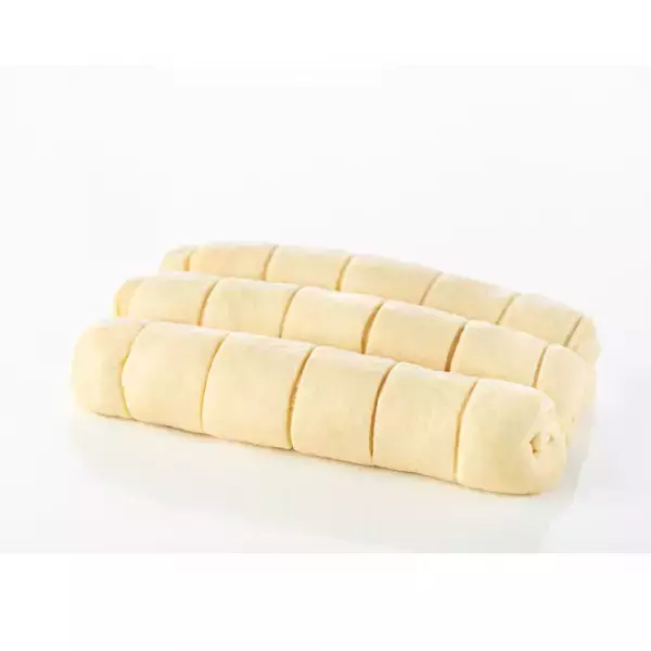 Hotpandeyuca | Small Cheese Bread | X 50 Und Per Case I 18 Pounds E.