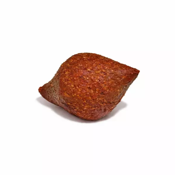 Just Kibbeh | Mini Beef Kibbeh | 40 units | 60 Oz Total