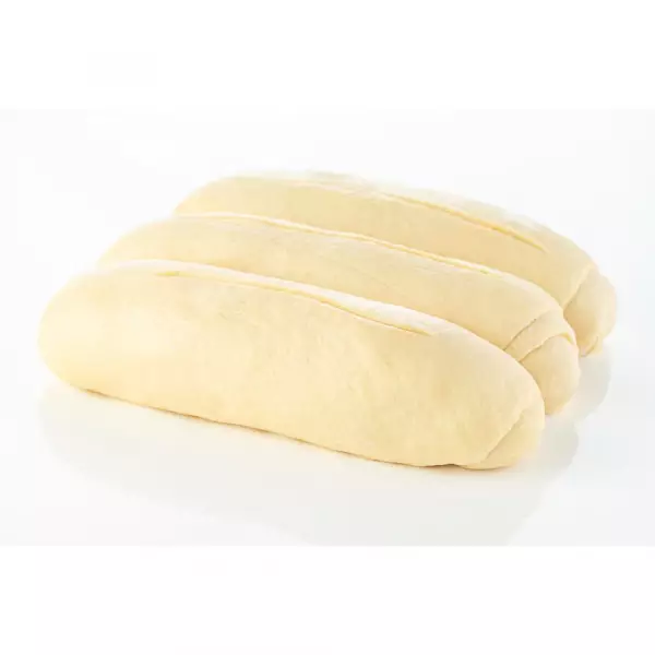 Long Cheese Bread X 14 Und Per Case I 18 Pounds