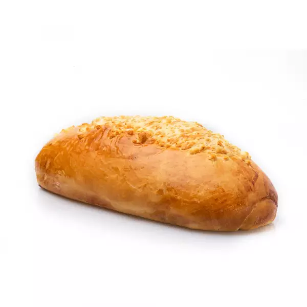 Long Cheese Bread X 14 Units Per Case I 18 Pounds