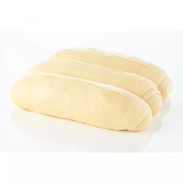 Long Cheese Bread X 14 Units Per Case I 18 Pounds