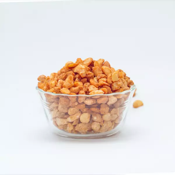 Macadamia Nuts / Candied / 3.52 oz(100g)