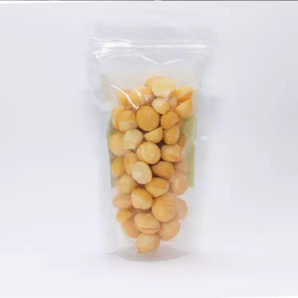 Macadamia Nuts / Sea-Salt / 3.52 oz(100g)